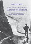 Buchcover Aus dem Frühwerk von Manfred Kastner (Cuni van den Beerkast)