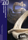 Buchcover Archäologie in Westfalen-Lippe 2020 (Band 12)