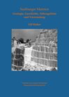 Buchcover Saalburger Marmor - Geologie, Geschichte, Abbaugebiete und Verwendung