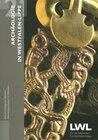 Buchcover Archäologie in Westfalen-Lippe 2021 (Band 13)