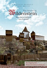 Buchcover Die Felsenburg Wildenstein