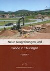 Buchcover Neue Ausgrabungen und Funde in Thüringen Heft 11 (2020-21)