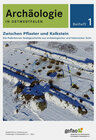 Buchcover Archäologie in Ostwestfalen Beiheft 1/2024
