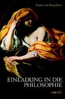 Buchcover Einladung in die Philosophie