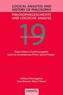 Buchcover Ancient Epistemology