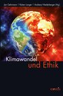 Buchcover Klimawandel und Ethik