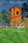 Buchcover Charles Taylor