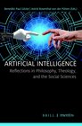 Buchcover Artificial Intelligence