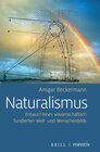 Buchcover Naturalismus