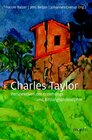 Buchcover Charles Taylor