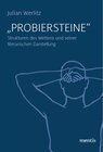 Buchcover "Probiersteine"