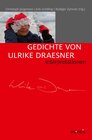 Buchcover Gedichte von Ulrike Draesner
