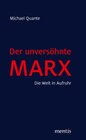 Buchcover Der unversöhnte Marx