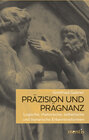 Buchcover Präzision und Prägnanz