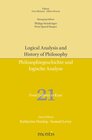 Buchcover From Leibniz to Kant