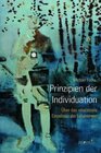 Buchcover Prinzipien der Individuation