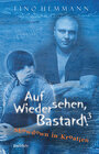 Buchcover Auf Wiedersehen, Bastard! (Proshchay, ublyudok!) 3 – Showdown in Kroatien