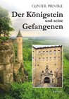 Buchcover Der Königstein und seine Gefangenen