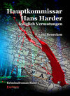 Buchcover … lediglich Vermutungen