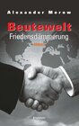 Buchcover Beutewelt VI. Friedensdämmerung