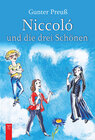 Buchcover Niccoló und die drei Schönen