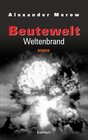 Buchcover Beutewelt VII: Weltenbrand