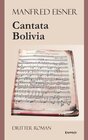 Buchcover Cantata Bolivia