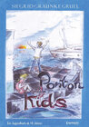 Buchcover Ponton-Kids