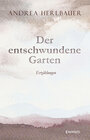 Buchcover Der entschwundene Garten