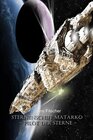 Buchcover Sternenschiff MATARKO