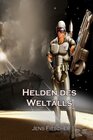 Buchcover Helden des Weltalls