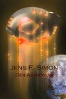 Buchcover Der Astronom