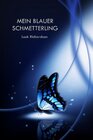 Buchcover Mein blauer Schmetterling