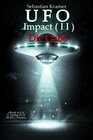 Buchcover UFO Impact (Bd.2): Die Gabe