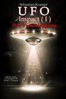Buchcover UFO Impact ( Bd.1): Die Verschleppung