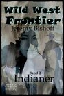 Buchcover Wild West Frontier (Bd.2): Indianer