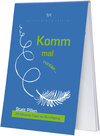 Buchcover Komm mal runter