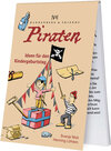 Buchcover Piraten