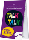Buchcover Talk Talk