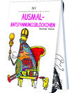 Buchcover Ausmal-Entspannungsblöckchen