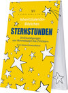 Buchcover Sternstunden