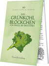 Buchcover Das Grünkohl-Blöckchen
