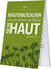 Buchcover Kräuterblöckchen – Für die Haut