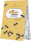 Buchcover Das Bienenblöckchen