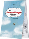 Buchcover Das Bienenrettungsblöckchen