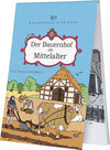 Buchcover Der Bauernhof im Mittelalter