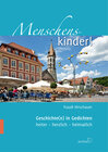 Buchcover Menschenskinder