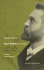 Buchcover Lebens-Spuren