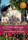 Buchcover Streifzug durch Schwäbisch Gmünd
