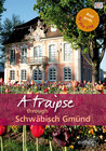 Buchcover A traipse through Schwäbisch Gmünd